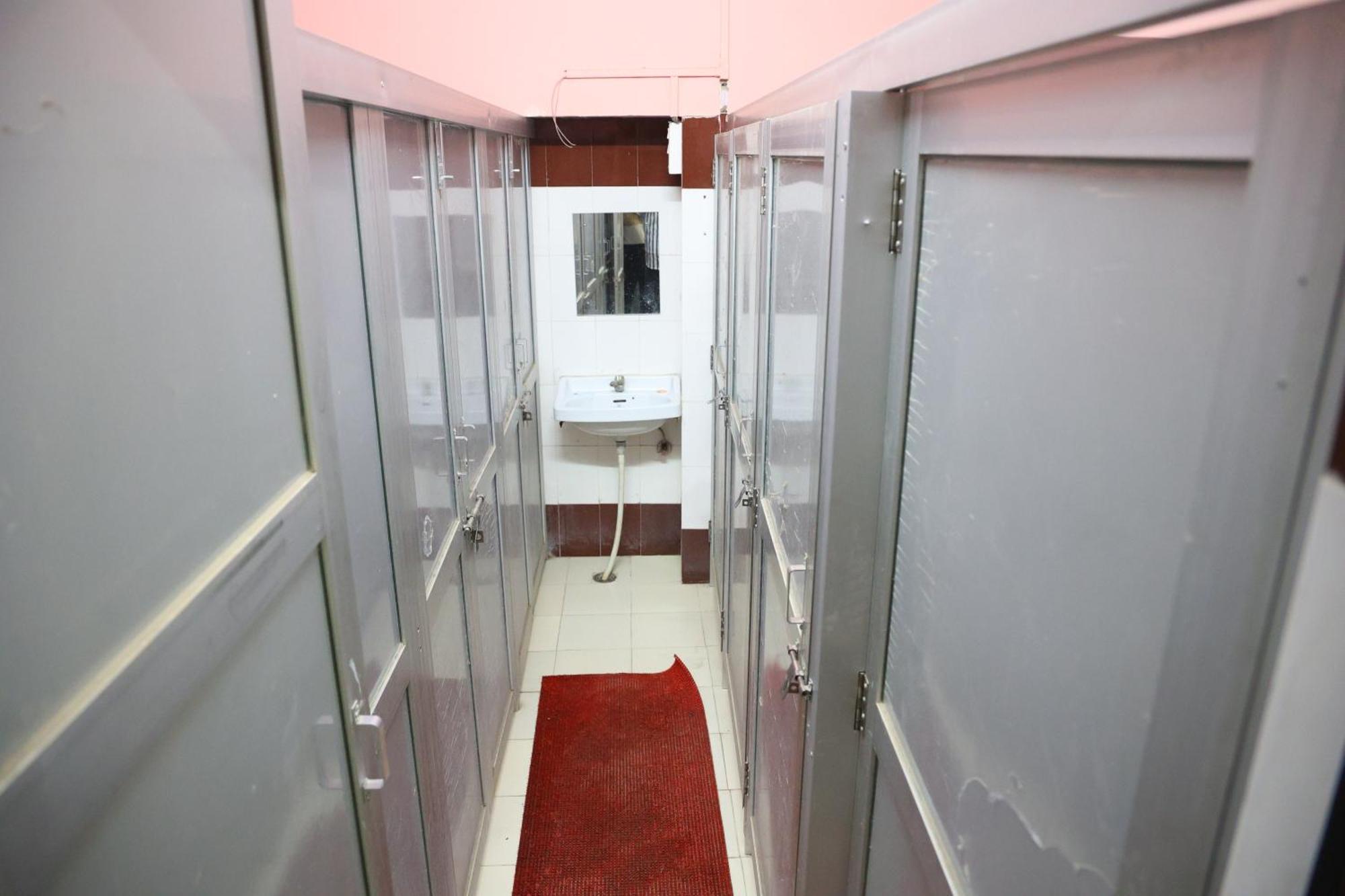 Хостел Santkripa Backpackers 400 Mtr From Railway Station Джодхпур Екстер'єр фото