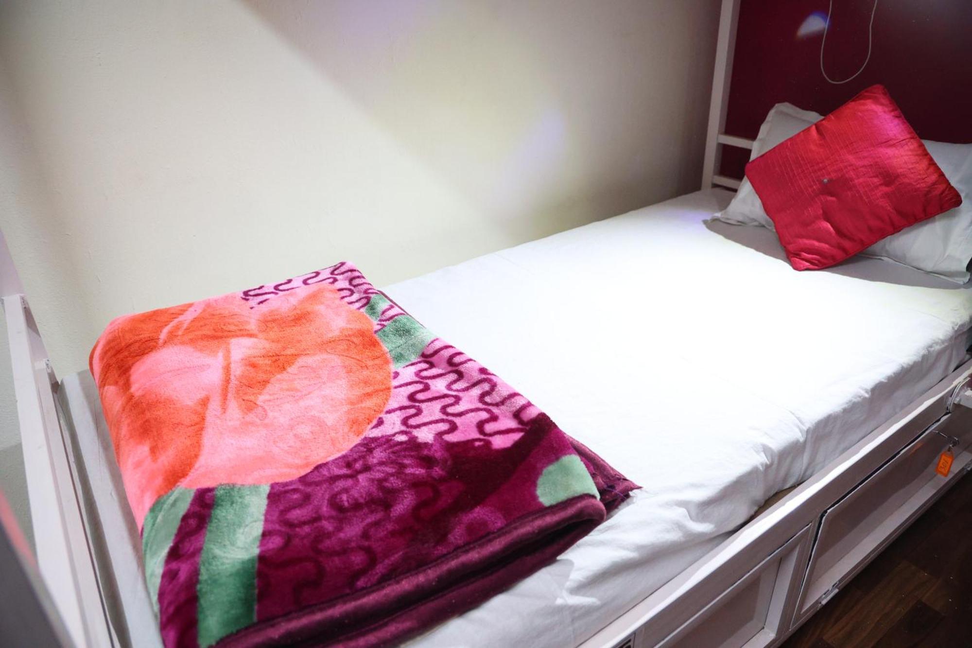 Хостел Santkripa Backpackers 400 Mtr From Railway Station Джодхпур Екстер'єр фото